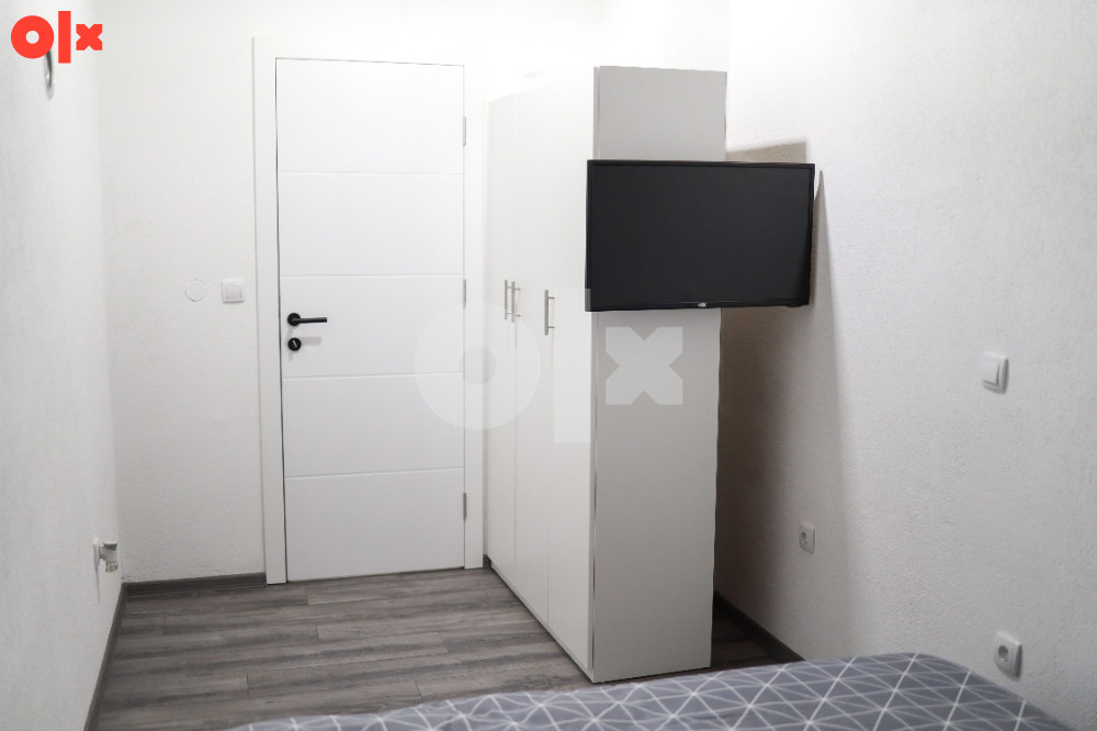 Stan na dan MAGIC STAR Sarajevo - Novi Grad - Widok 4