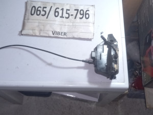 Renault Reno Megane 2 Brava vrata prednja L