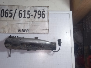 Renault Reno Megane 2 Brava kvaka rucka prednja L