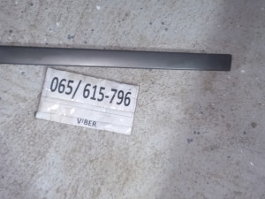 Renault Reno Megane 2 lajsna vrata prednja lijeva 4vr