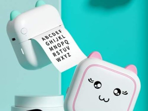 Mini printer