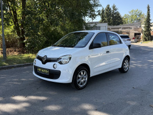 Renault Twingo 2018