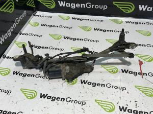Motoric brisaca poluge Renault Megane 2011 (fotografija 2)