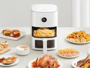 Xiaomi Smart Air Fryer Pro 4L