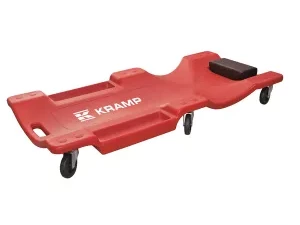 LEŽALJKA KOLICA MEHANIČARSKA