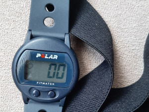 Polar sportski sat heart rate monitor