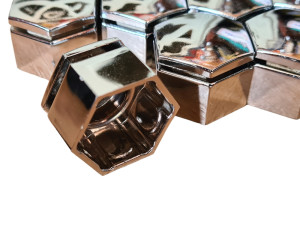 Poklopac sarafa ukrasne kapice saraf 22mm insignija