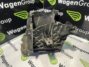 Kućište akumulatora nosac Renault Megane 2011 (fotografija 4)