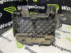 Kućište akumulatora nosac Renault Megane 2011 (fotografija 5)