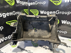 Kućište akumulatora nosac Renault Megane 2011 (fotografija 12)