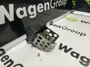 Reostat otpronik Renault Megane