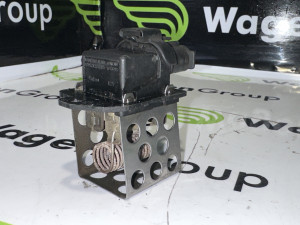 Reostat otpronik Renault Megane (fotografija 2)