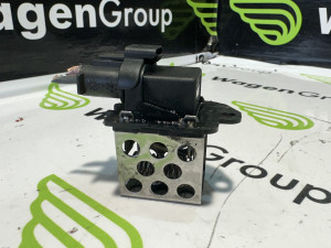 Reostat otpronik Renault Megane (fotografija 3)