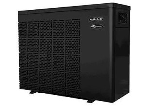 Toplinska pumpa Rapid inverter RIC 15 6.50 KW 15-30 m3