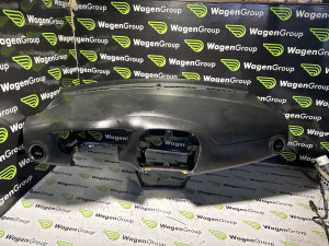 Instrument tabla airbag Lancia Delta 2013 (fotografija 3)