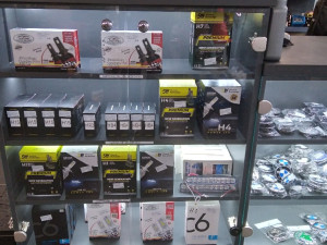 LED SIJALICE H1 H11 H4 H7 24V KAMION 12 MJES. GARANCIJA
