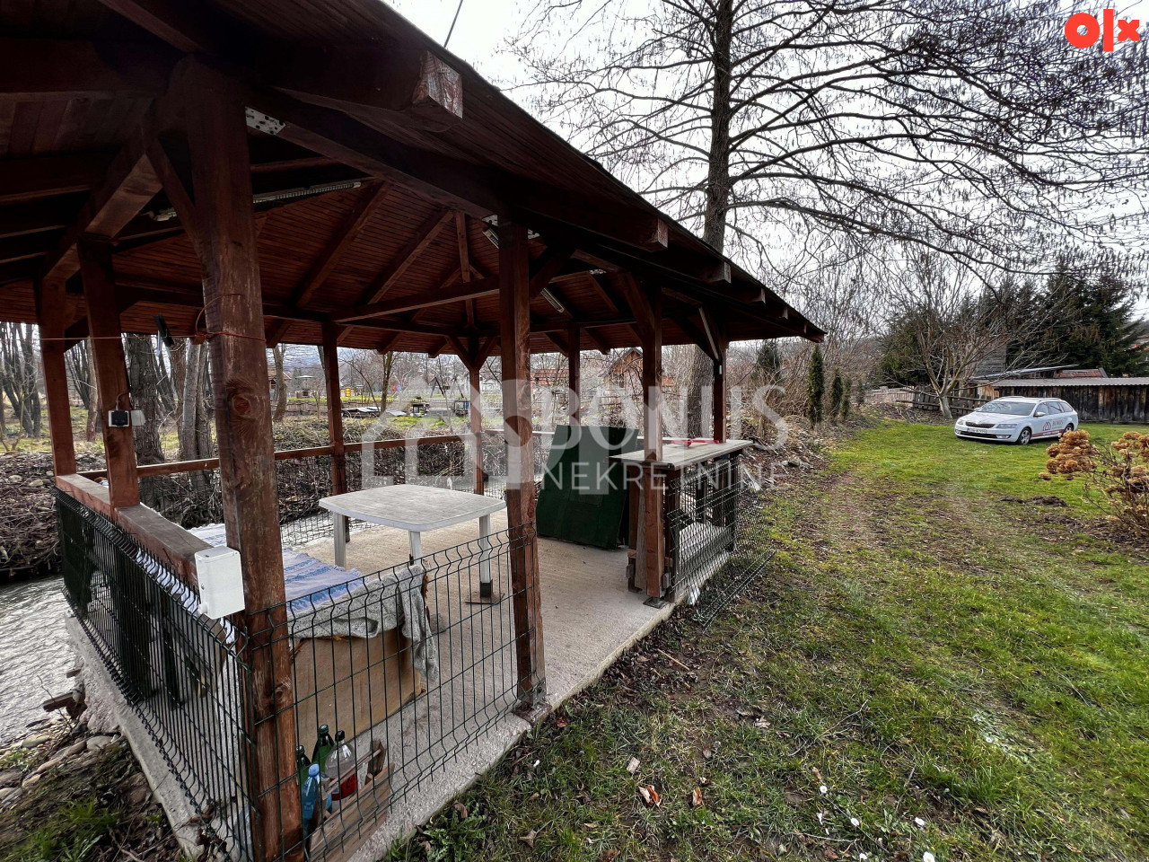 Kuća u Kruščici, Vitez - POVOLJNO 11
