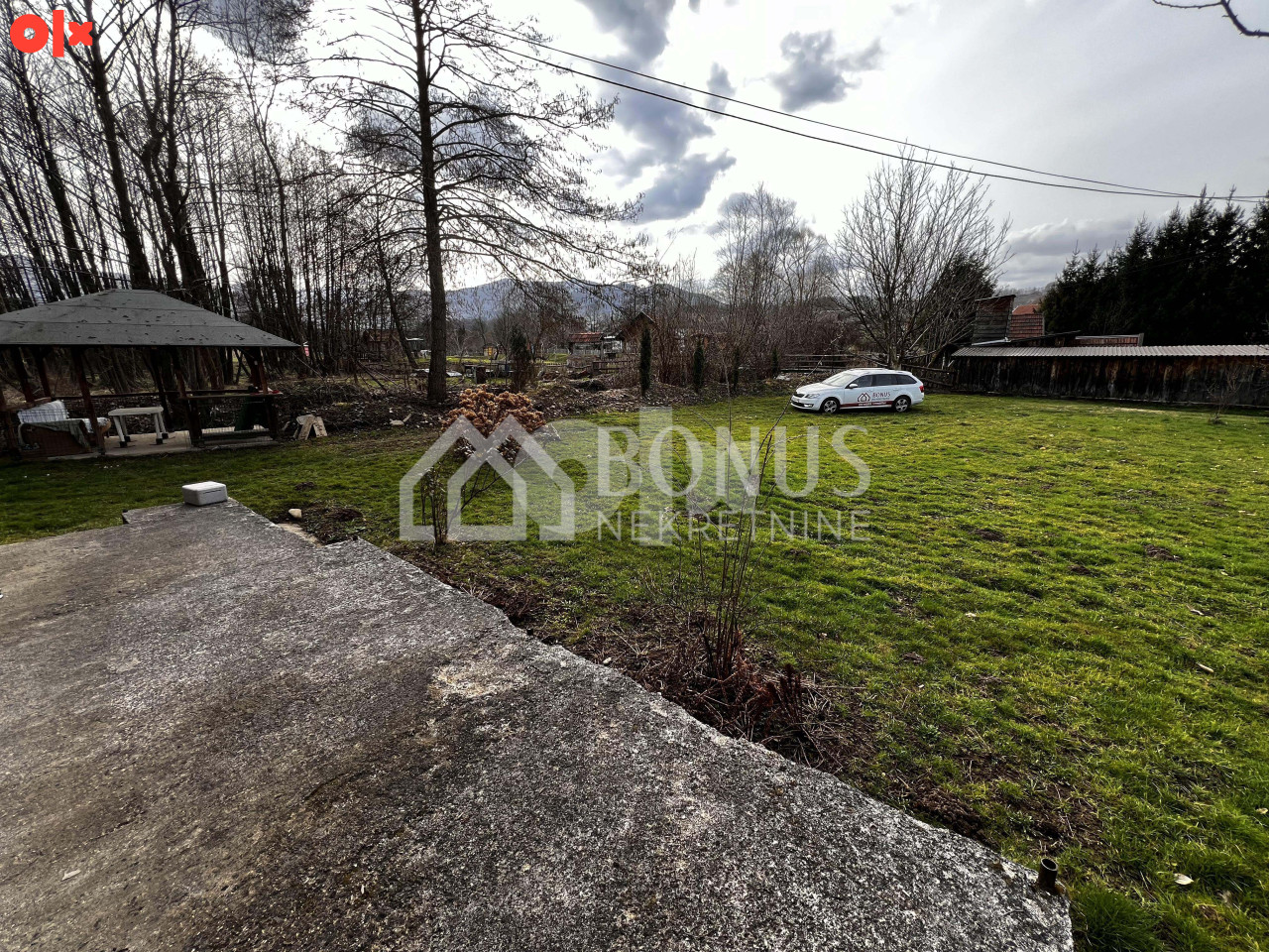 Kuća u Kruščici, Vitez - POVOLJNO 18