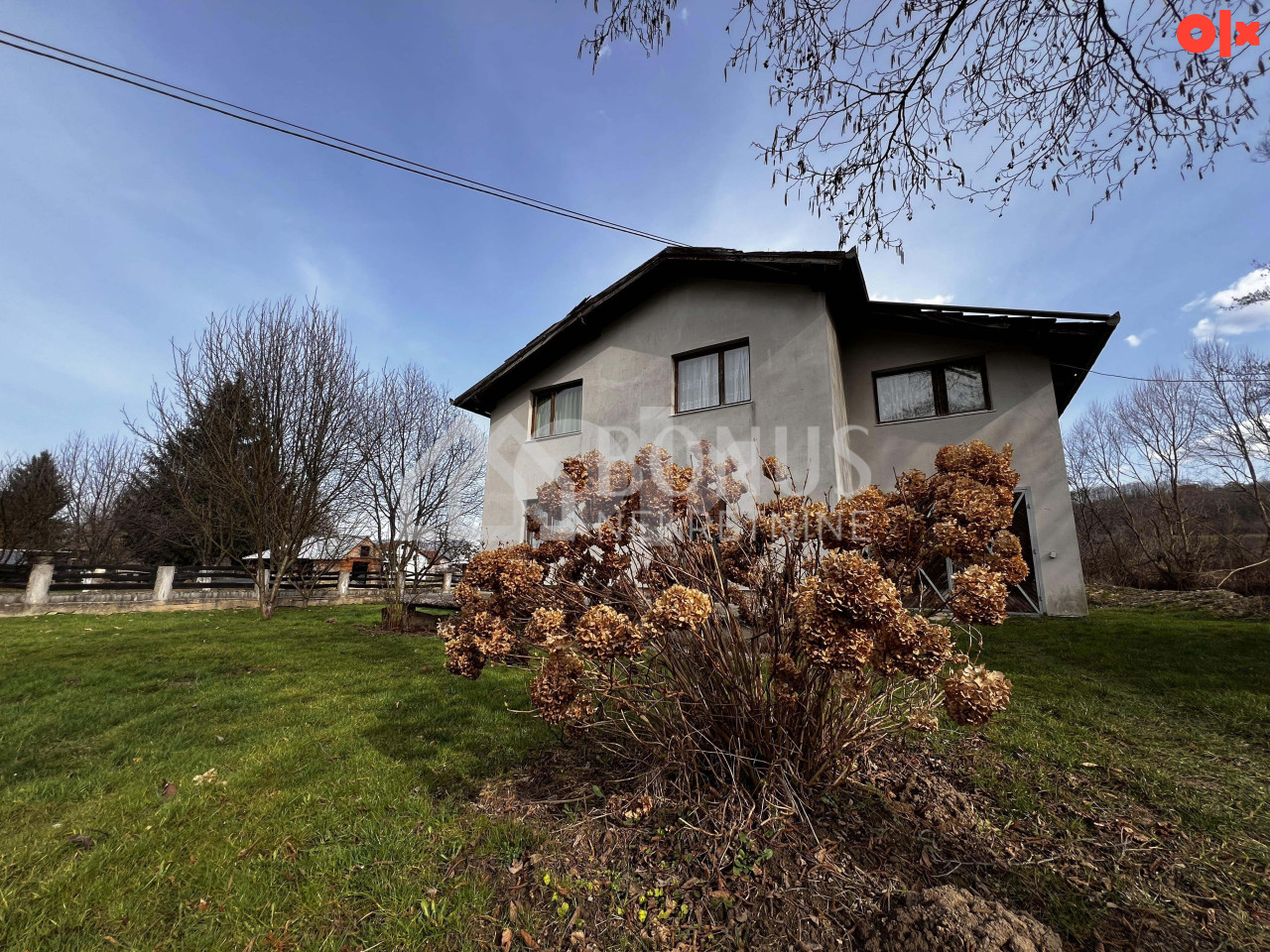Kuća u Kruščici, Vitez - POVOLJNO 19