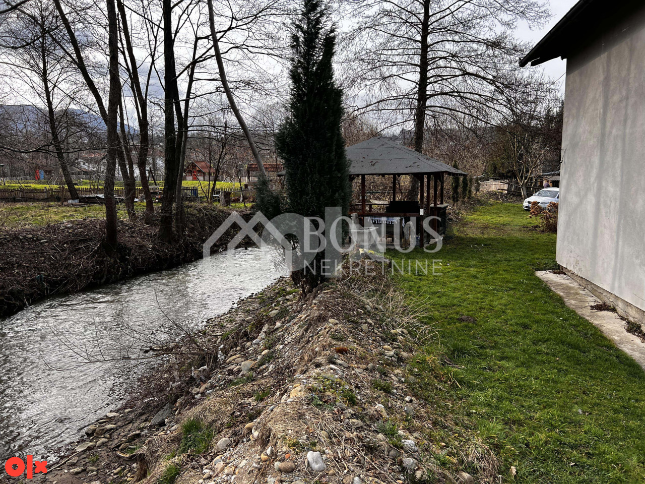 Kuća u Kruščici, Vitez - POVOLJNO 22