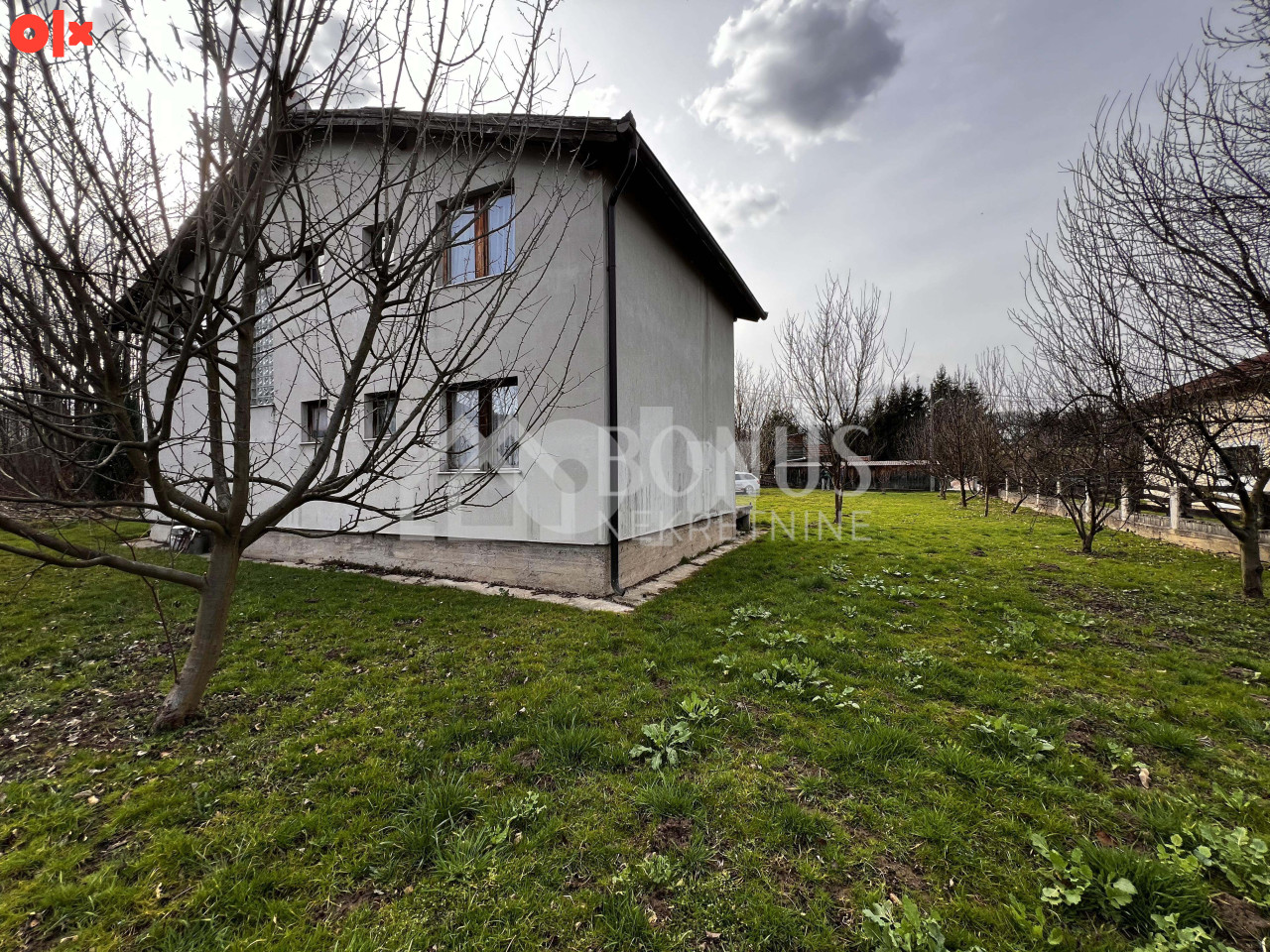 Kuća u Kruščici, Vitez - POVOLJNO 23