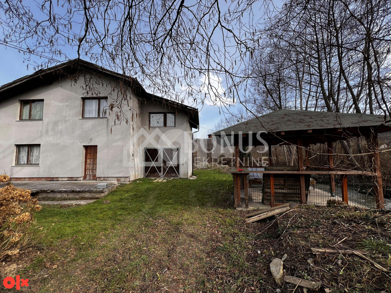 Kuća u Kruščici, Vitez - POVOLJNO 10