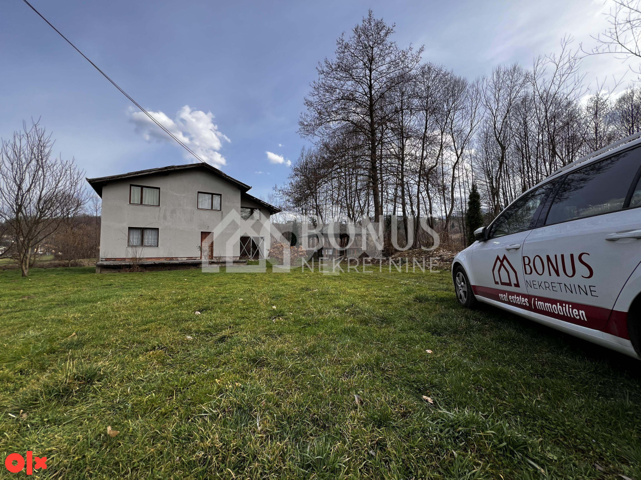 Kuća u Kruščici, Vitez - POVOLJNO 8