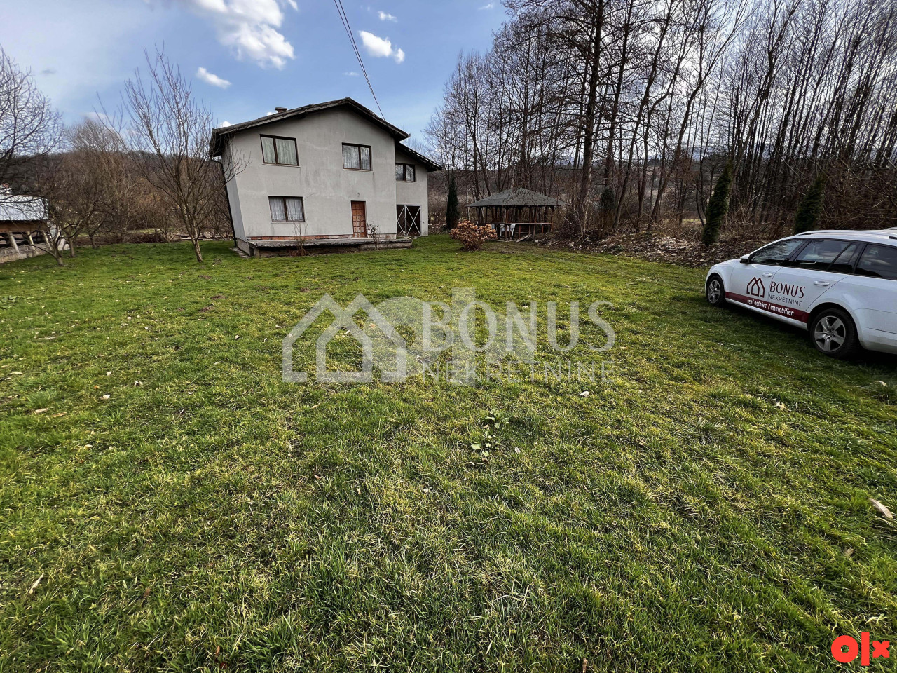 Kuća u Kruščici, Vitez - POVOLJNO 5