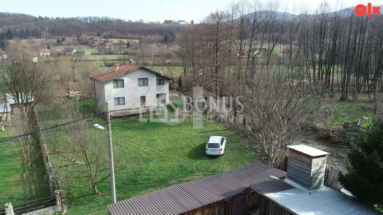 Kuća u Kruščici, Vitez - POVOLJNO 9