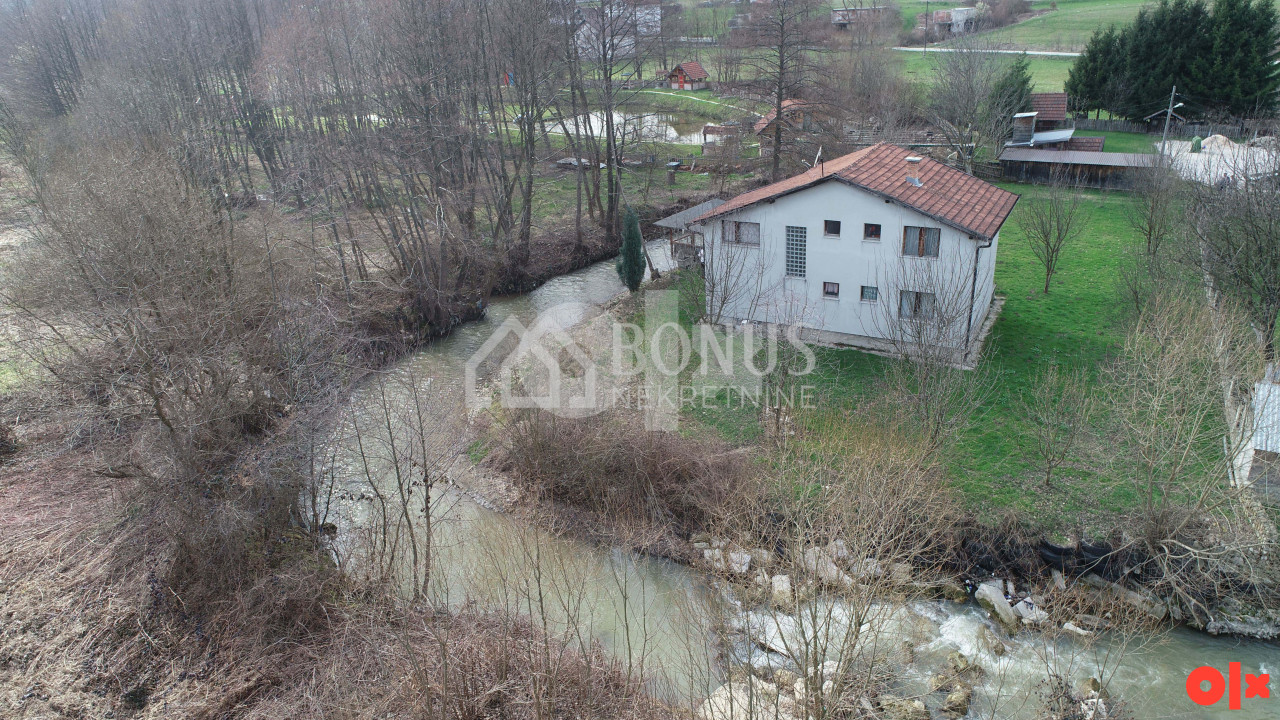 Kuća u Kruščici, Vitez - POVOLJNO 15