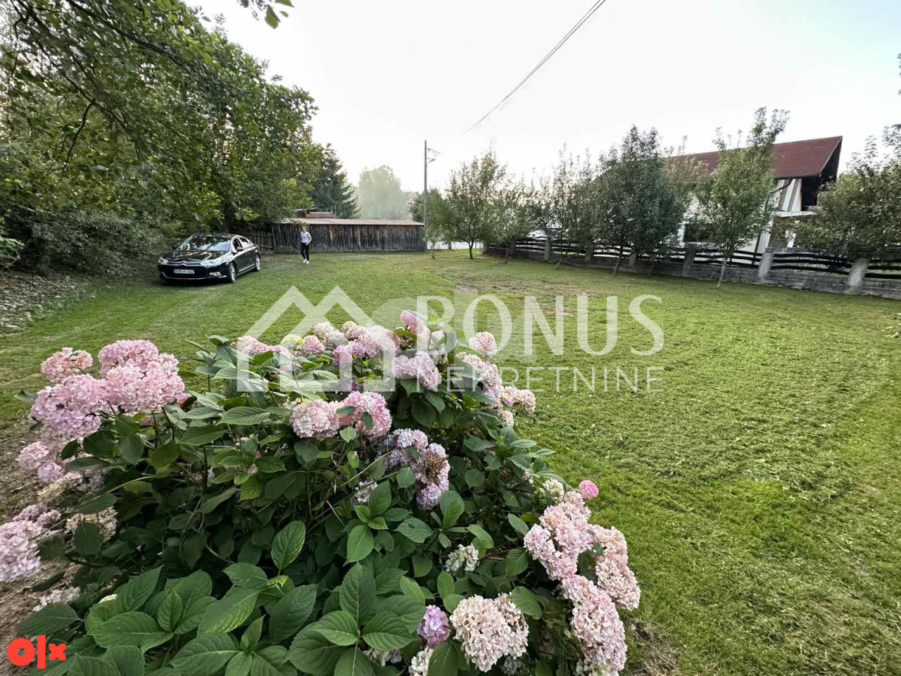 Kuća u Kruščici, Vitez - POVOLJNO 2