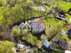 Kuća u Kruščici, Vitez - POVOLJNO