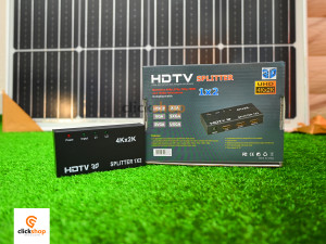 HDMI SPLITER 4K RAZDJELNIK 1 U 2