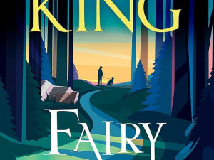 Fairy Tale by Stephen King