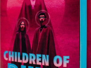 Children of Dune / Frank Herbert