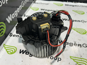 Motoric ventilacije grijanja Lancia Delta (fotografija 3)