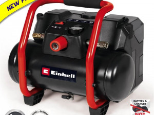 EINHELL TE-AC 36/150 LI OF SOLO PXC AKU KOMPRESOR (4020415)