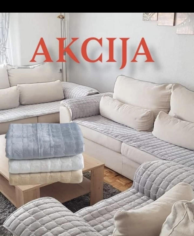 Prekrivači za ugao Akcijaa