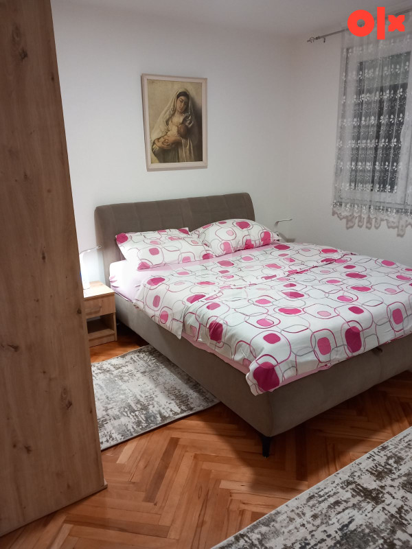 Stan Mostar 52m2 dugoročni najam, 061 606 618 8