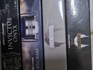 Invictus onix 33ml