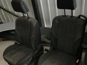 Scenic 2 sjedista senik senic