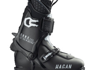Turno Pancerice Hagan CORE PRO CARBON 30,5 / 47