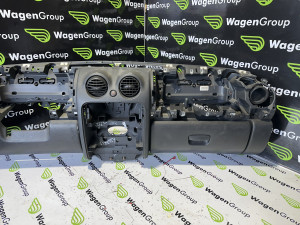 Pretinac latica Jeep Liberty 2005 (fotografija 2)