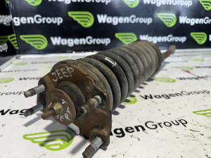 Amortizer opruga desni Jeep Liberty 2005 (fotografija 3)