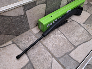 Zadnji brisac i metlica VW Touran nosac brisaca Turan