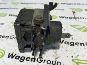 ABS pumpa modul Jeep Liberty (fotografija 3)