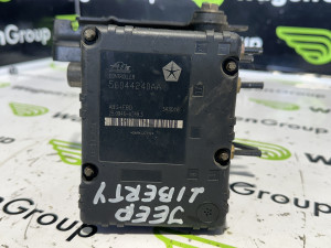 ABS pumpa modul Jeep Liberty (fotografija 4)