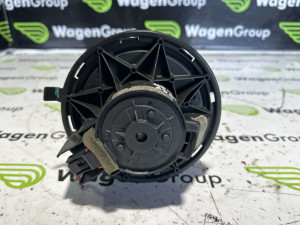 Motoric ventilacije grijanja Jeep Liberty (fotografija 2)