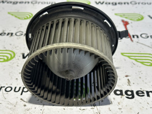 Motoric ventilacije grijanja Jeep Liberty (fotografija 3)