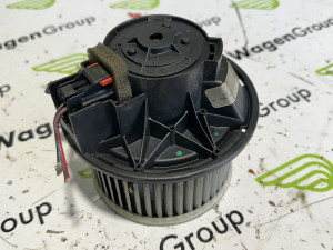 Motoric ventilacije grijanja Jeep Liberty (fotografija 1)